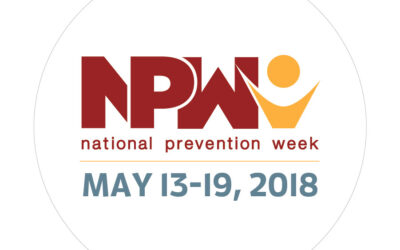 #NPW Day 2: Prevention of Underage Drinking & Alcohol Misuse
