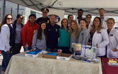 Thank You for Participating in Take-Back!
