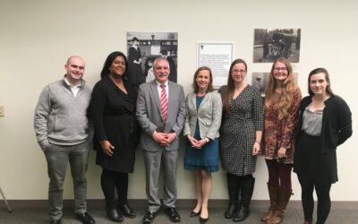 Pilot Project with CDC and NACCHO