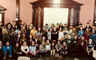 From the Voices of Our Youth: 78 Manchester-Area Youth Trained as Trainers