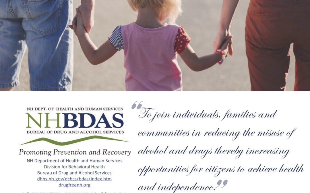 New Prevention Resource Guide