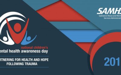 National Children’s Mental Health Awareness Day is May 10th. Join the National Webcast!