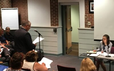 Public Comment for NH Residents