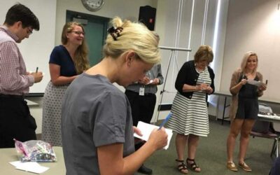 Check it out – We were in the news today!