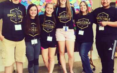 Youth to Youth Eastern States Summer Conference