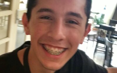 Goffstown High Guest Blogger, Aron Silvestre