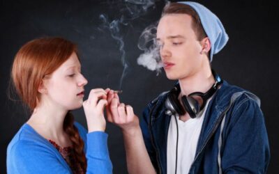 What We Know About the Risks of Teen Pot Smoking