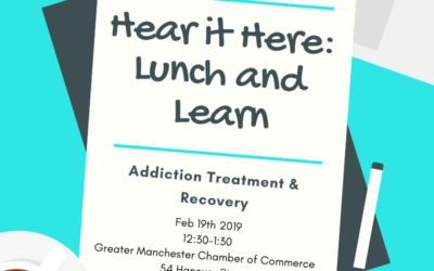 “Hear it Hear” Chamber Event