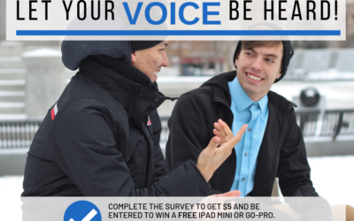 Students Ages 13-18 Let Your Voices be Heard!