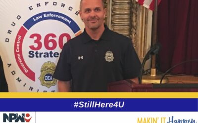 Preventing Prescription Drug and Opioid Misuse for National Prevention Week 2020