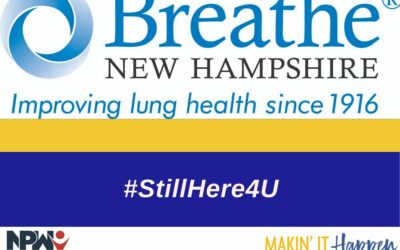 #NPW2020 Preventing Youth Tobacco Use (E-Cigarettes and Vaping) – by Breathe New Hampshire