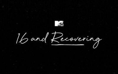 MTV to Recognize National Recovery Month with New Docu-Series ’16 and Recovering’
