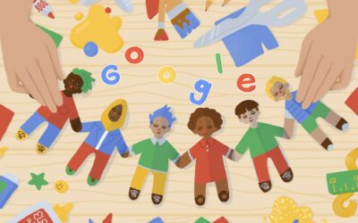 Manchester Students is Google Doodle Contest Finalist!