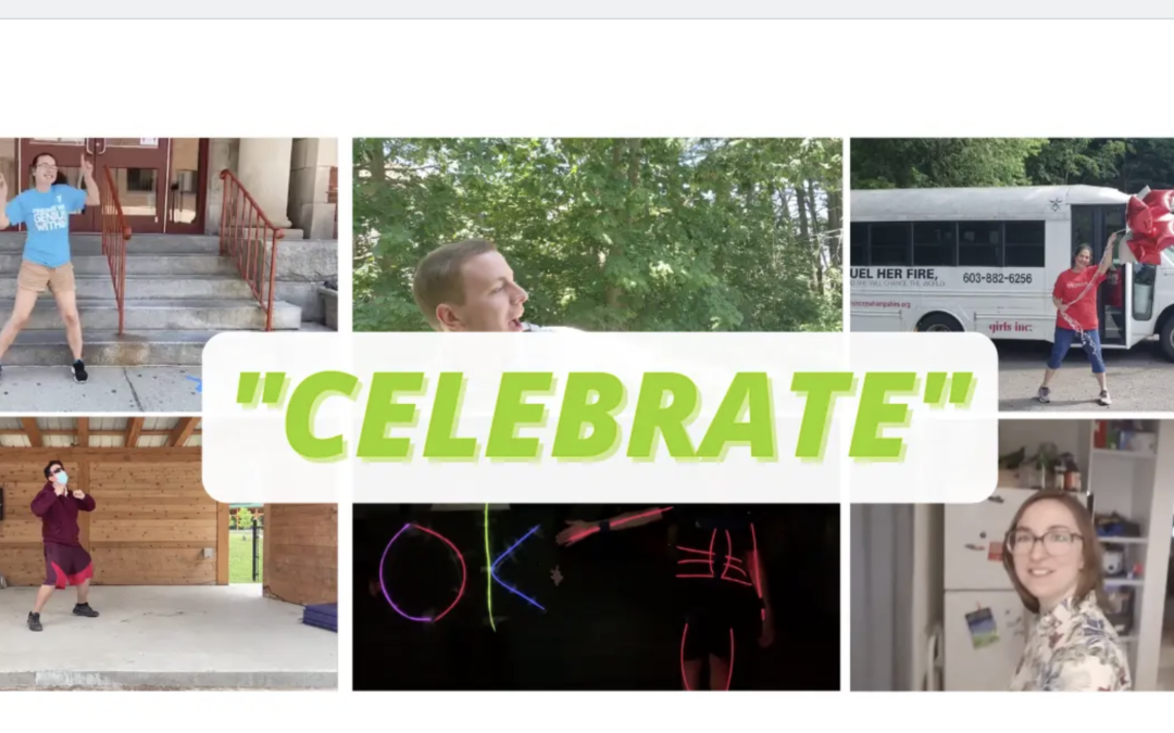 Shout Out to Media Power Youth for Their Youth Enrichment Partnership “Celebrate” Music Video