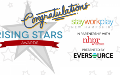 Congratulations to Stay Work Play’s 2020 Rising Star Award Recipients