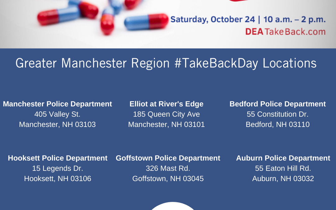 #TakeBackDay is Tomorrow!!!!!
