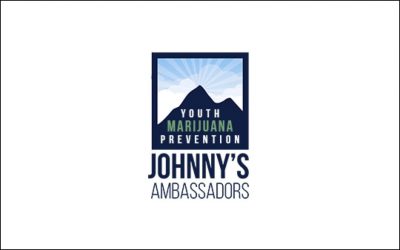 Johnny’s Ambassadors Works to Raise Awareness and Educate Around The Harms of Marijuana on the Developing Brain