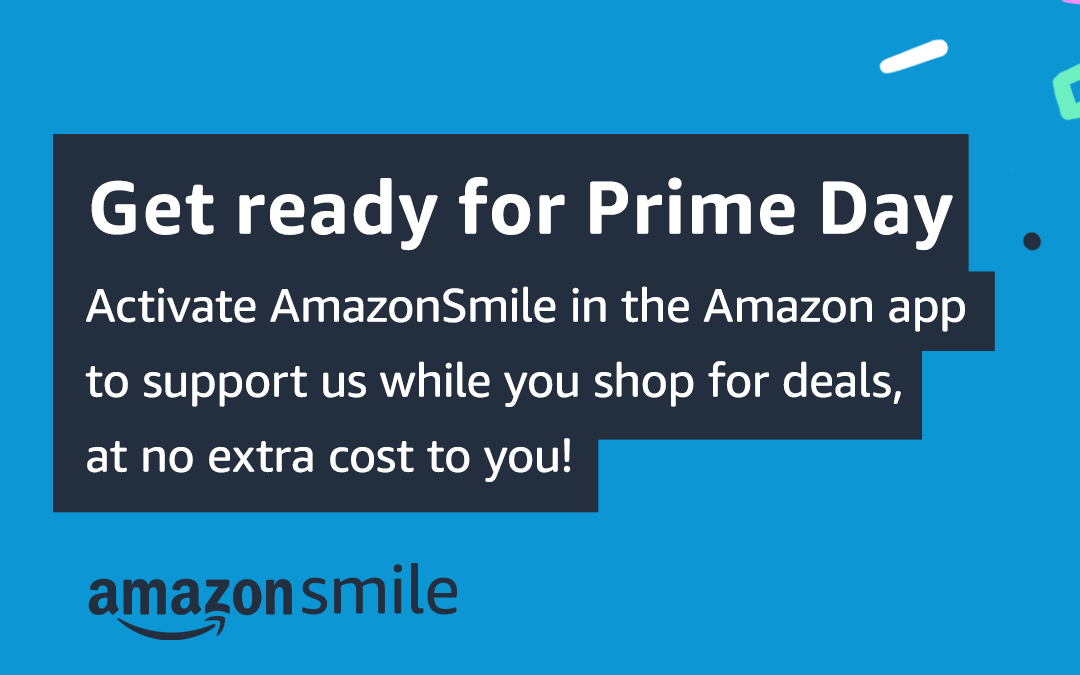 Support Makin’ It Happen on Amazon Prime Day!