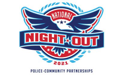 Check Out National Night Out 2021 in the Greater Manchester Region!