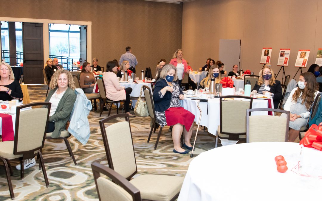 Makin’ It Happen Hosts Red Ribbon Kick-Off Event to Celebrate Prevention in New Hampshire