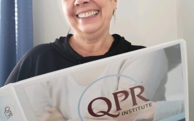 Makin’ Suicide Prevention Happen!