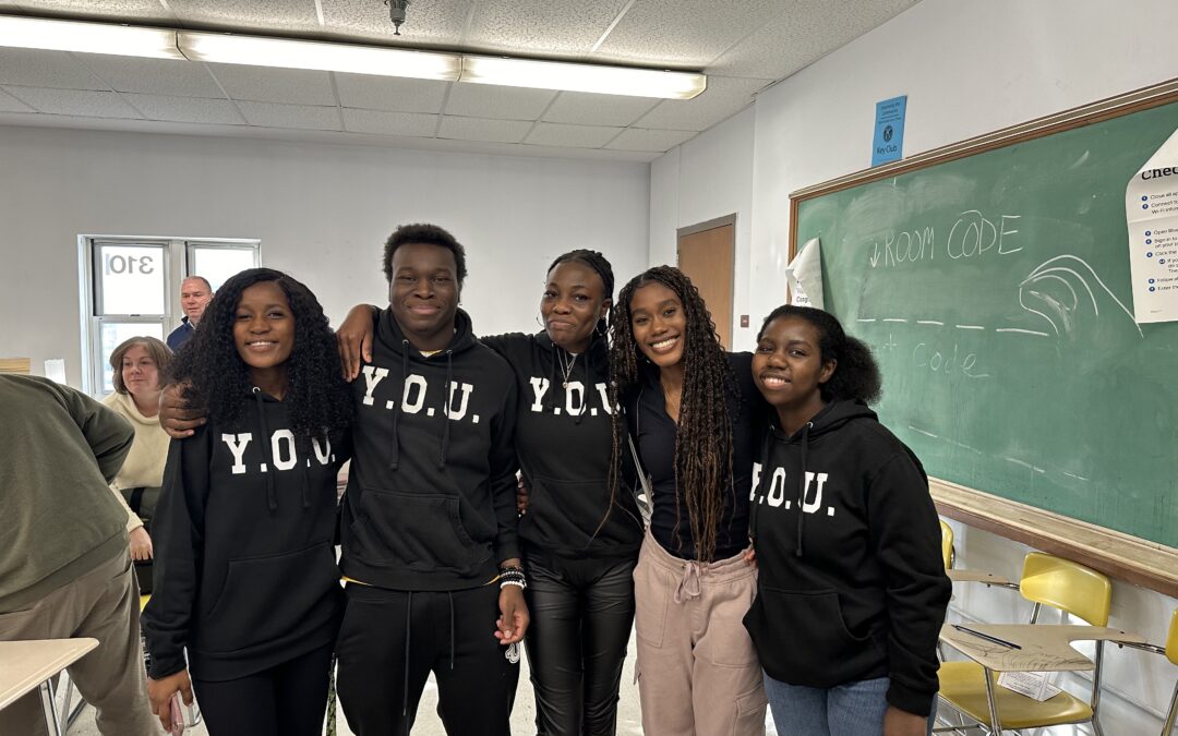 Empowering Education: Young Organizers United’s Journey to Introduce a Black History Class in Manchester 