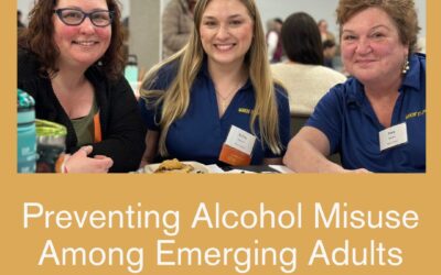 Empowering Prevention: Insights from the 2024 Alcohol Misuse Prevention Conference 