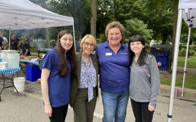 Makin’ It Happen At National Night Out 2024!