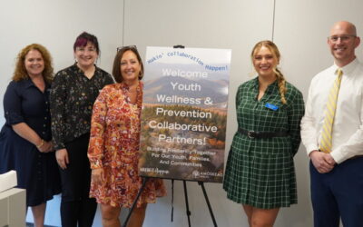 September Meeting: The Manchester Youth Wellness and Prevention Collaborative’s First Year of Impact and Future Vision