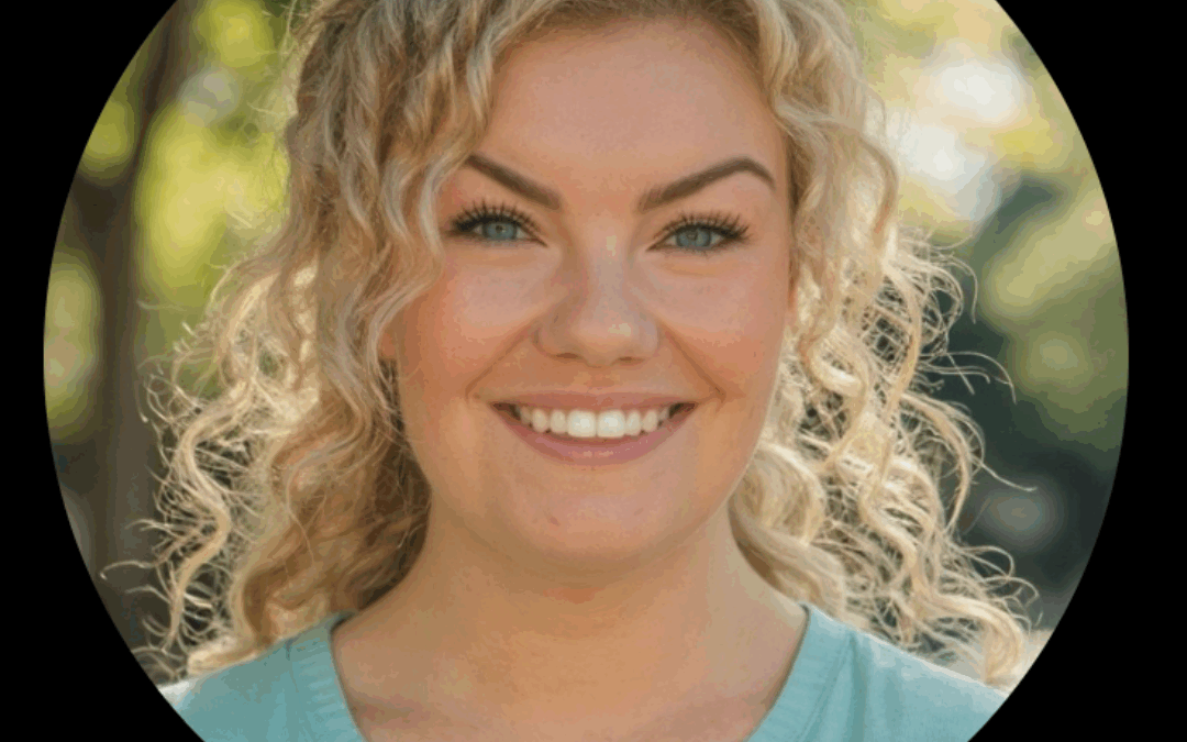 Welcoming: Emma!