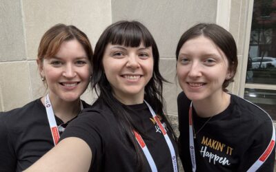 Makin’ It Happen Takes On NatCon 2025!