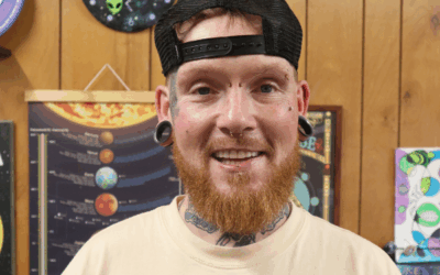 Check out the new My Recovery Gallery!