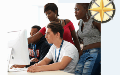 New Name, New Look, and Even More Resources: Welcome to Makin’ It Happen’s Resource Hub!