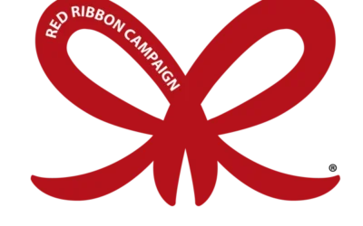 October 23-31 is Red Ribbon Week!