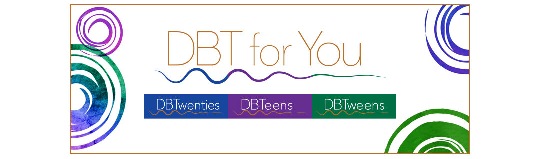 YW&PC Spotlight: DBT for You!