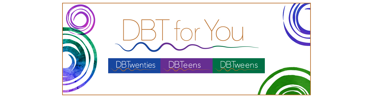 DBT FOR YOU