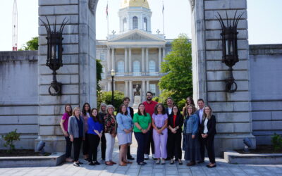 YW&PC Spotlight: New Futures!