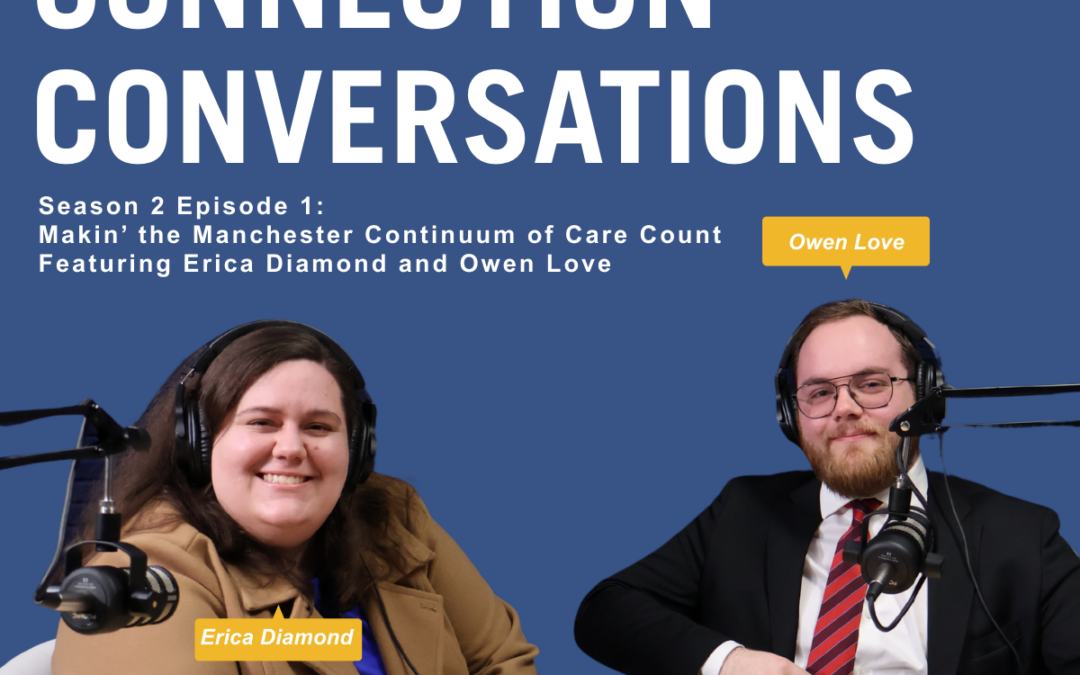 The Makin’ it Happen Podcast Season Two