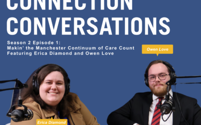 The Makin’ it Happen Podcast Season Two