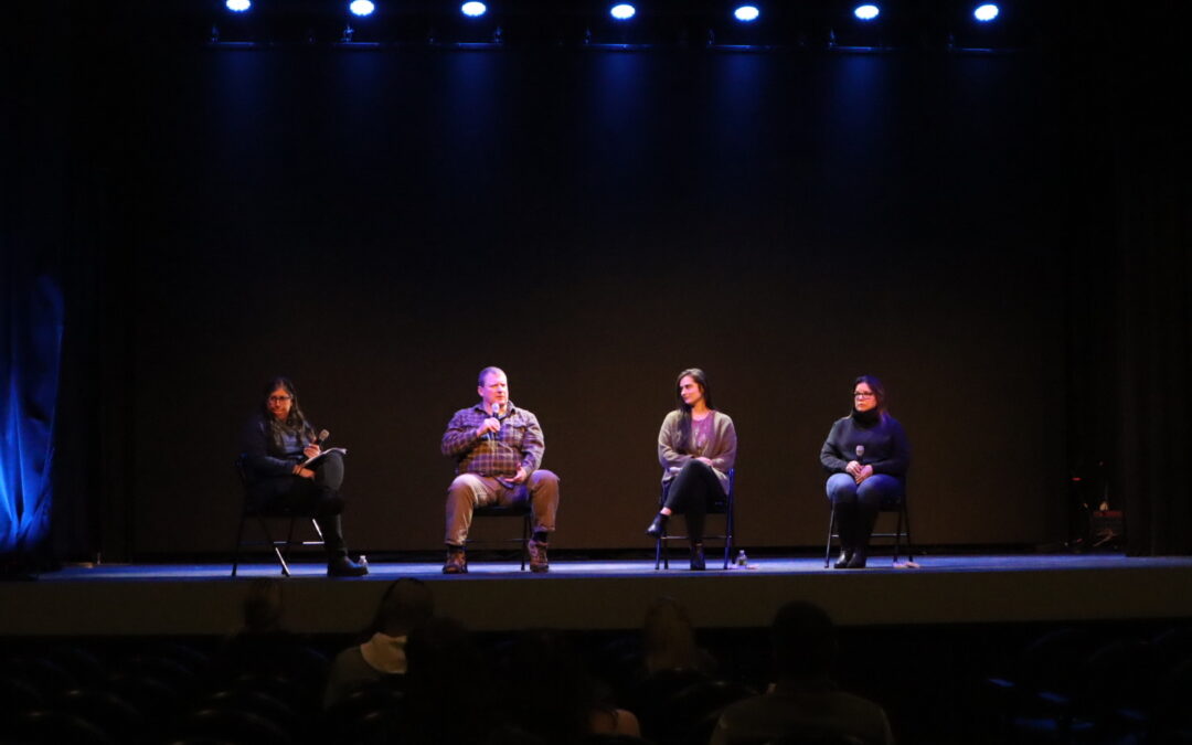 Addressing the Elephant in the Room…