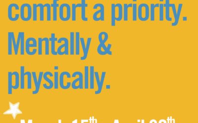 Makin’ It Happen Is Teaming Up With Fallon’s Furniture and La-Z-Boy Manchester from March 15th – April 30th!