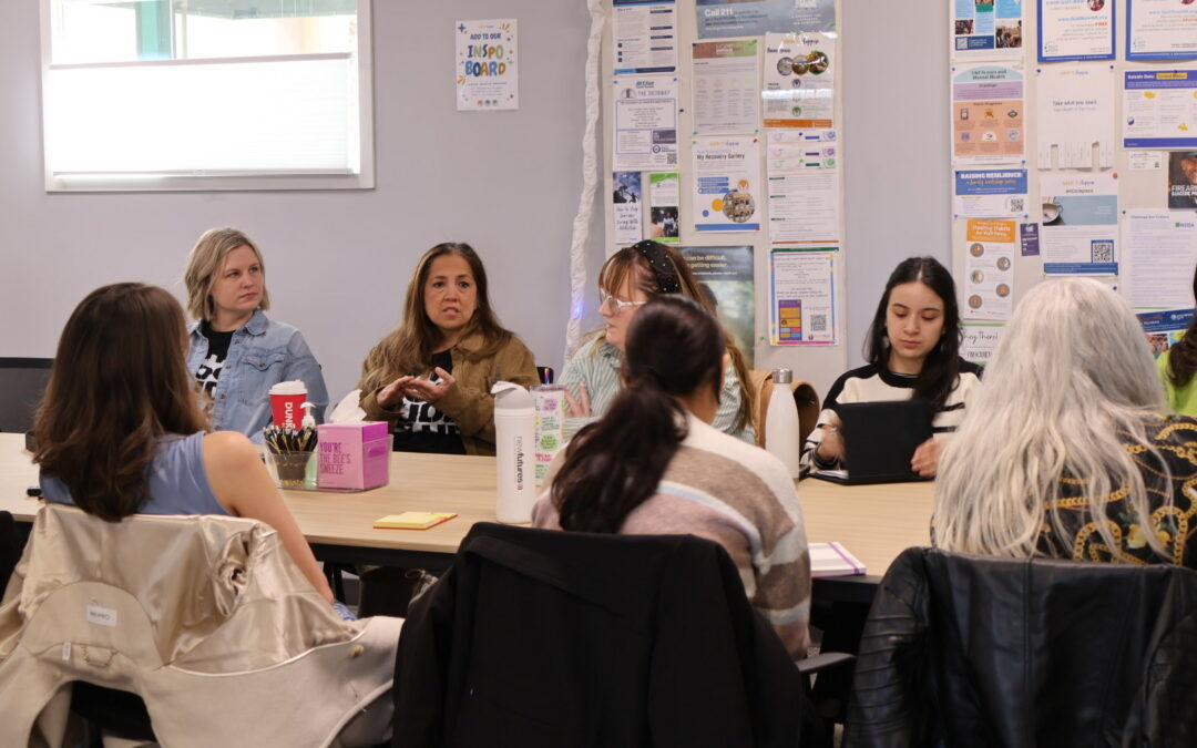 YW&PC Spotlight: Roca Kidz Club