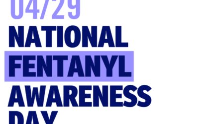 National Fentanyl Awareness Day